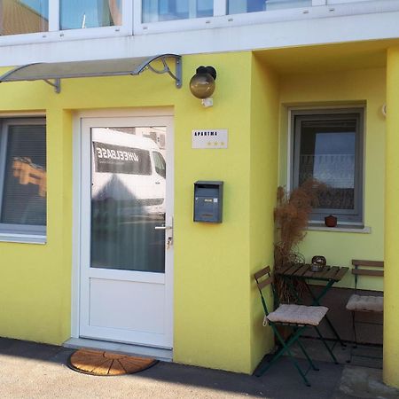 Helena Apartment Trzin Ngoại thất bức ảnh