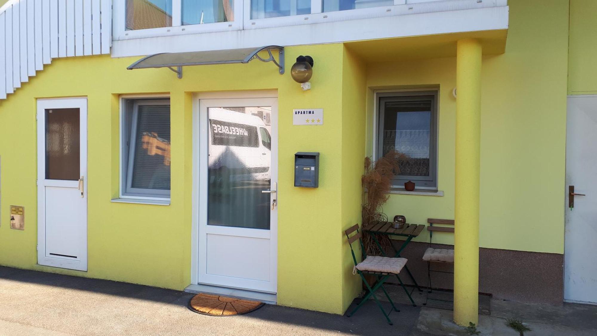 Helena Apartment Trzin Ngoại thất bức ảnh