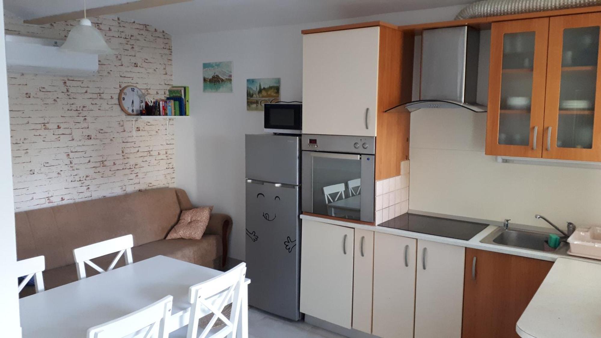 Helena Apartment Trzin Ngoại thất bức ảnh
